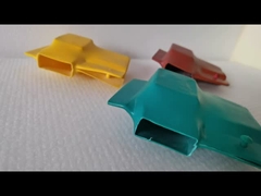 الصندوق الأحمر لحماية المفاصل 10mm/12mm/15mm/20mm