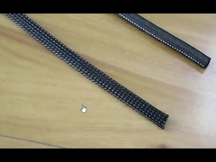 الأكمام ذاتية التعبئة