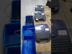 طباعة الأكمام