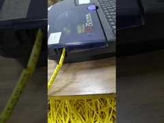 أنابيب طباعة