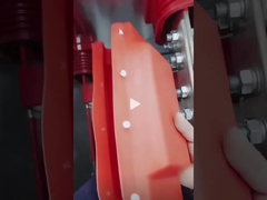 سمك 1.5mm-2.0mm لوازم الكابلات الكهربائية غطاء العزل المشترك لقطار الحافلات مقاوم للحريق