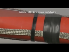 انخفاض البرد