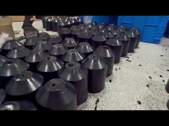 المقاومة الحرارية تقلص الغلفة الغطاء النهائي العزل المقاوم للماء