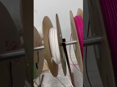 أنابيب تحديد انكماش الحرارة