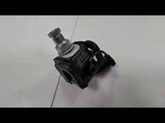 أجهزة توصيل الكابلات العازلة