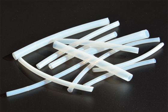 30#PTFE أنبوب التقلص الحراري الصف الطبي النقي