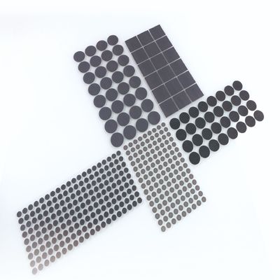 IP68 الغشاء اللاصق الذاتي القابل للتنفس ePTFE الغشاء المقاوم للماء لأضواء المركبات
