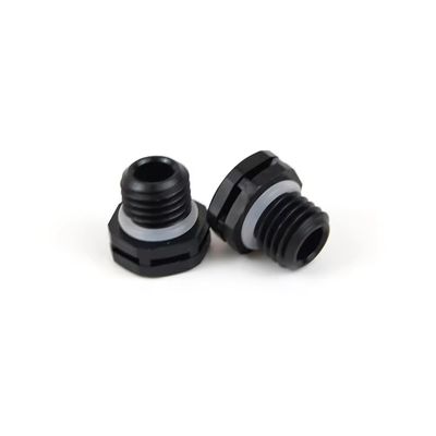 M12 x 1.5 صمام إضاءة المركبة القابلة للنفس