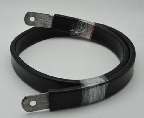 علبة مرنة مسطحة من النحاس 1.5mm2 إلى 120mm2