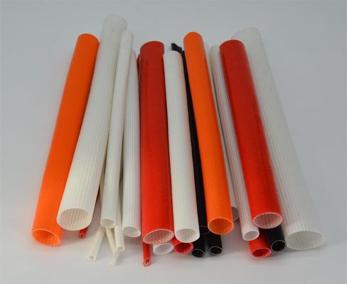 1mm-40mm الألياف الزجاجية العازلة مع مقاومة قوس عالية