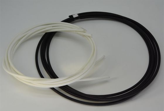 1mm-40mm الألياف الزجاجية العازلة مع مقاومة قوس عالية