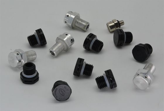 RoHS الأسود عازل الحرارة تتقلص الأسلاك القبعات 10mm إلى 160mm