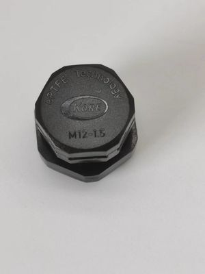 15 كيلو فولت / ملم كابل التقلص الحراري الغطاء النهائي قابلية للاشتعال UL 224 VW-1 كابل التقلص الحراري الغطاء النهائي