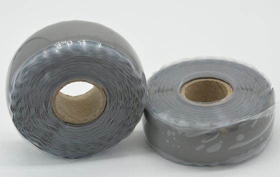 6.3N/Cm شريط كهربائي ملصق ذاتي شريط مطاطي عالي الحرارة