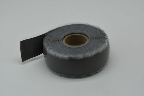 الشريط السيليكوني المطاطي الكهربائي الذاتي اللاصق نفسه 6.3N/Cm