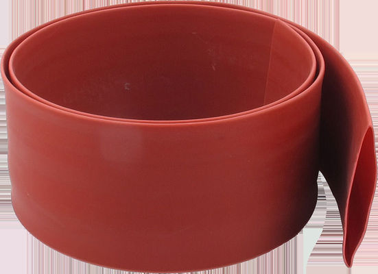 متينة للغاية وطويلة الأمد PTFE غطاء مقاوم للتآكل