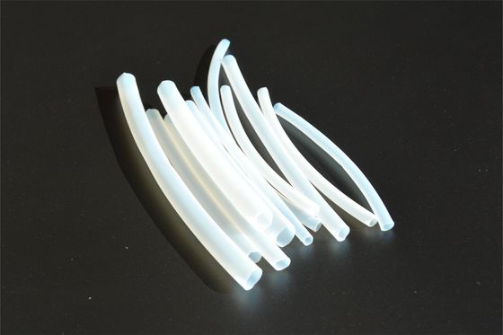 مقاومة اللهب فولكسفاغن-1 تصنيف الأكمام التفلونية أنابيب PTFE تقلص