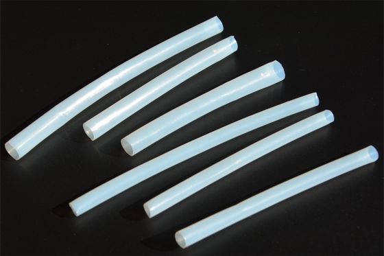 أنابيب PTFE الطبية العذراء بنسبة 100% مقاومة لدرجات الحرارة العالية