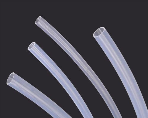 26 Kv/Mm غلاف أنابيب التيفلون PTFE غلاف قابلية للاشتعال VW-1