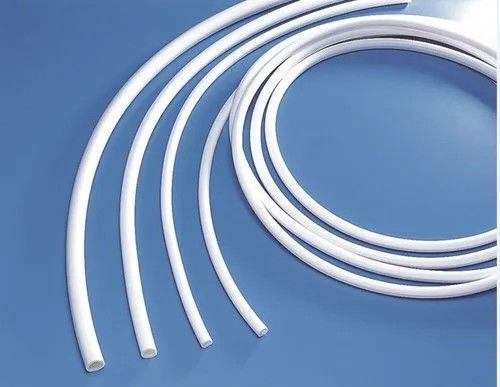 26 Kv/Mm غلاف أنابيب التيفلون PTFE غلاف قابلية للاشتعال VW-1