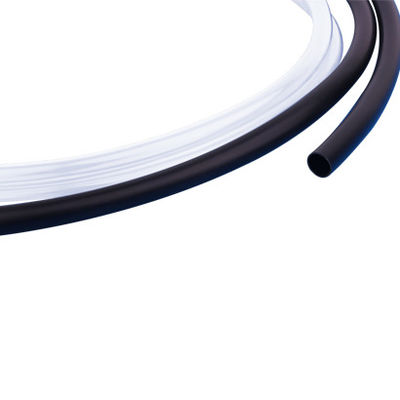 UL224 أنابيب PVC المقاومة للنار غير قابلة للتقلص