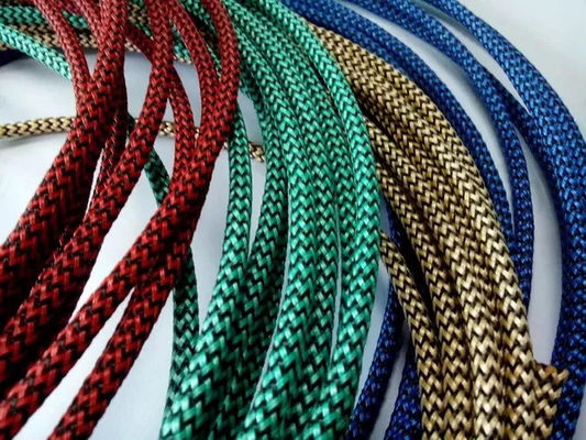 أكمام ذاتية التطفئة من بي تي إيه