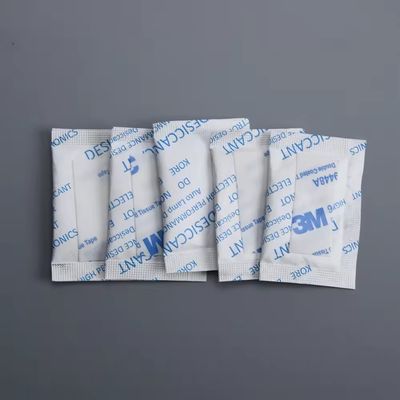 MgCl2 4g حزمة المصباح الأمامي منع رطوبة المجفف