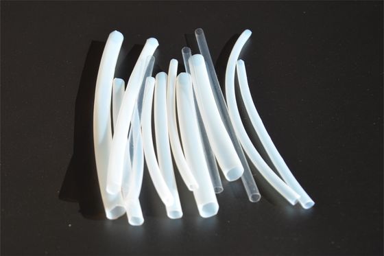28#PTFE أنبوب التقلص الحراري الصف الطبي الطبي الصف الطبي