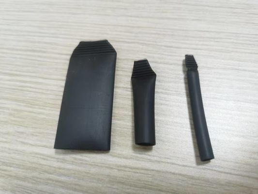 3نسبة التقلص القابضات العازلة ذات الغطاء اللاصق شبه الصلب
