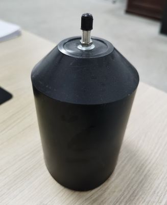 كابلات التقلص الحراري الغطاء النهائي البوليوليفين 10-160mm RoHS معتمدة