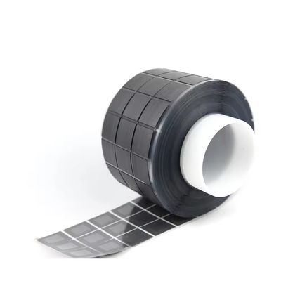 كابلات التقلص الحراري الغطاء النهائي البوليوليفين 10-160mm RoHS معتمدة