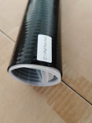 أنبوب التقلص البارد من المطاط السيليكوني 55 ملم لعزل الكابلات الكهربائية