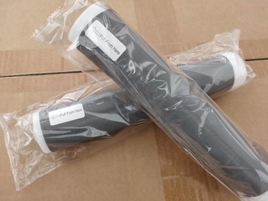 أنبوب انكماش بارد 40 مم لكابلات الكهرباء معيار IEC60502